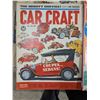 Image 3 : Vintage car magazines