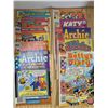 Image 1 : Vintage Archie comics