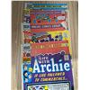 Image 3 : Vintage Archie comics