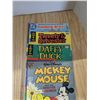 Image 3 : Vintage Comic books, Disney and teen romance