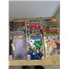 Image 1 : Vintage comic books, Marvel and DC