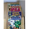 Image 3 : Vintage comic books, Marvel and DC