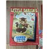 Image 4 : Vintage Puzzles and novels