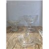 Image 4 : Clear glassware