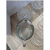 Image 5 : Clear glassware