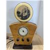 Image 1 : Replica vintage AM/FM radio