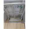 Image 2 : Window pane, picture frame/shelf, 17x23"