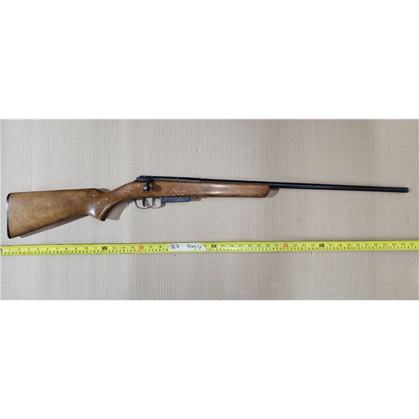 Sears Model 1011380 3" .410 GA Shotgun w/ Magazine **PAL REQUIRED**