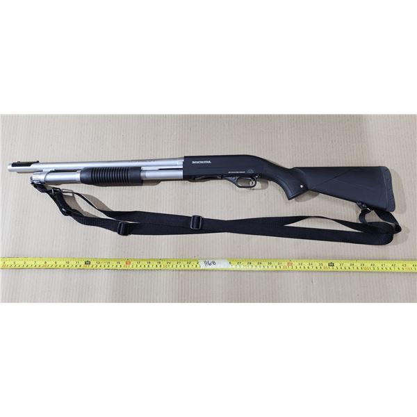 Winchester Super X Pump 12 GA Shotgun **PAL REQUIRED**