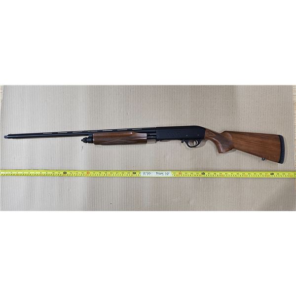 Escort 410 GA Shotgun w/Manual