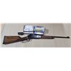 Image 1 : Browning .243 Lever Action Rifle w/ Clip and (6) Boxes 243 Win. Ammo (5 Full, 1 Partial) **PAL REQUI