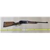 Image 2 : Browning .243 Lever Action Rifle w/ Clip and (6) Boxes 243 Win. Ammo (5 Full, 1 Partial) **PAL REQUI