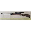 Image 2 : 4.5mm / 1.7cal Pellet Gun w/ Bushnell Scope Made in Germany
