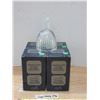 Image 1 : (4) Goebel Crystal Glass Bells