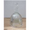 Image 3 : (4) Goebel Crystal Glass Bells