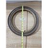 Image 3 : (3) Decortaive Plate Frames