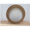 Image 4 : (3) Decortaive Plate Frames