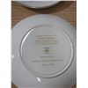 Image 4 : (4) 1980 Limited Edition of Norman Rockwell Collector Plates