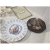 Image 2 : Mixed dishes, décor, china etc,