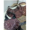 Image 3 : 5 brown purses