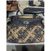 Image 3 : 5 purses, mixed colors