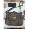 Image 3 : 2 purses with 5 ladies wallets