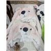 Image 3 : 8 long ear animal hats