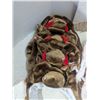 Image 4 : 8 long ear animal hats