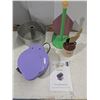 Image 1 : Mixed kitchenware