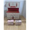 Image 1 : Vintage toy kitchen