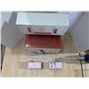 Image 2 : Vintage toy kitchen