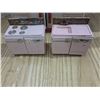Image 4 : Vintage toy kitchen