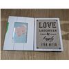 Image 1 : 4 matching picture frames
