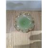 Image 2 : Decorative Carnival glass fruit bowl