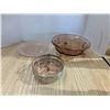 Image 1 : Reproduction depression glass