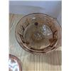 Image 2 : Reproduction depression glass