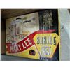 Image 2 : Vintage toy baking set with original box