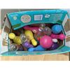 Image 1 : Vintagte bowling toys