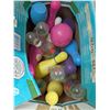 Image 2 : Vintagte bowling toys
