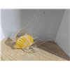 Image 2 : Glass Angelfish sculpture