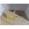Image 3 : Glass Angelfish sculpture