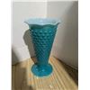 Image 2 : 3 large vases, 1 with makers mark