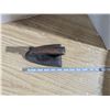 Image 2 : Antique cast iron clothes iron