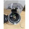 Image 3 : George foreman grill with T-fal Actifry