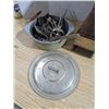Image 4 : Vintage kitchenware