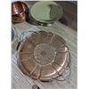 Image 3 : Copper/metal home décor