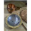Image 4 : Copper/metal home décor