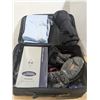Image 1 : Suitcase full of items