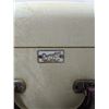 Image 2 : Vintage suitcase, 26x16x9"