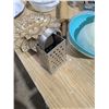 Image 4 : Mixed housewares